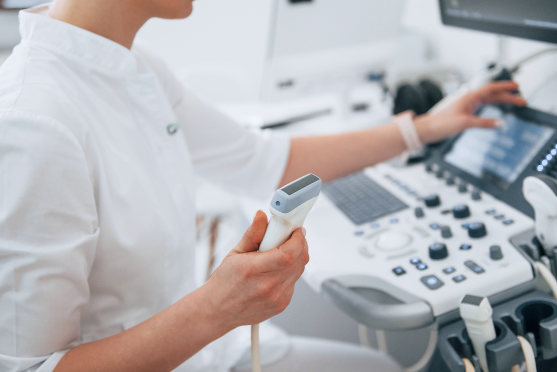 Lợi ích và ứng dụng của siêu âm bụng